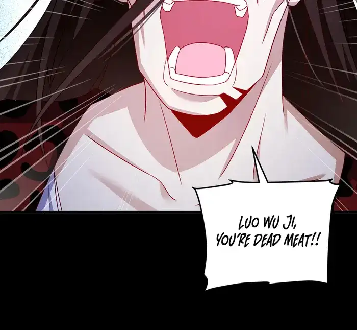 The Immortal Emperor Luo Wuji has returned Chapter 227 - page 58