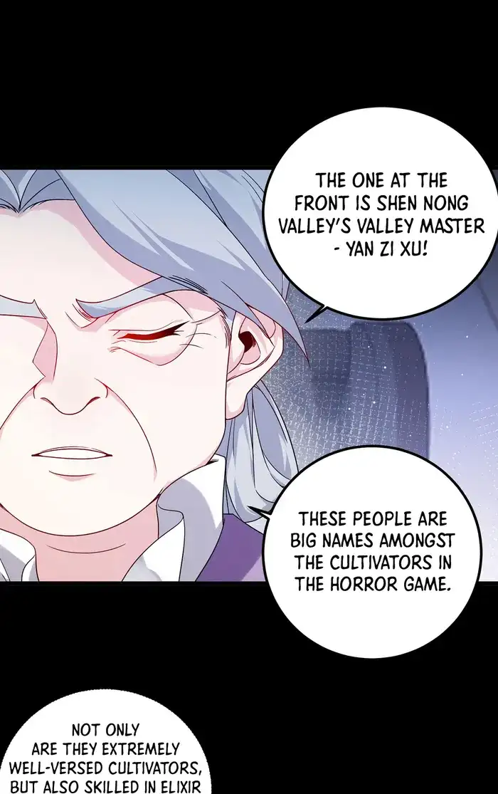 The Immortal Emperor Luo Wuji has returned Chapter 228 - page 24
