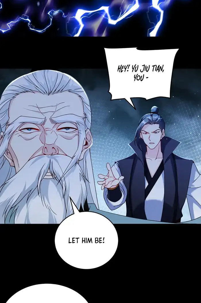The Immortal Emperor Luo Wuji has returned Chapter 228 - page 41