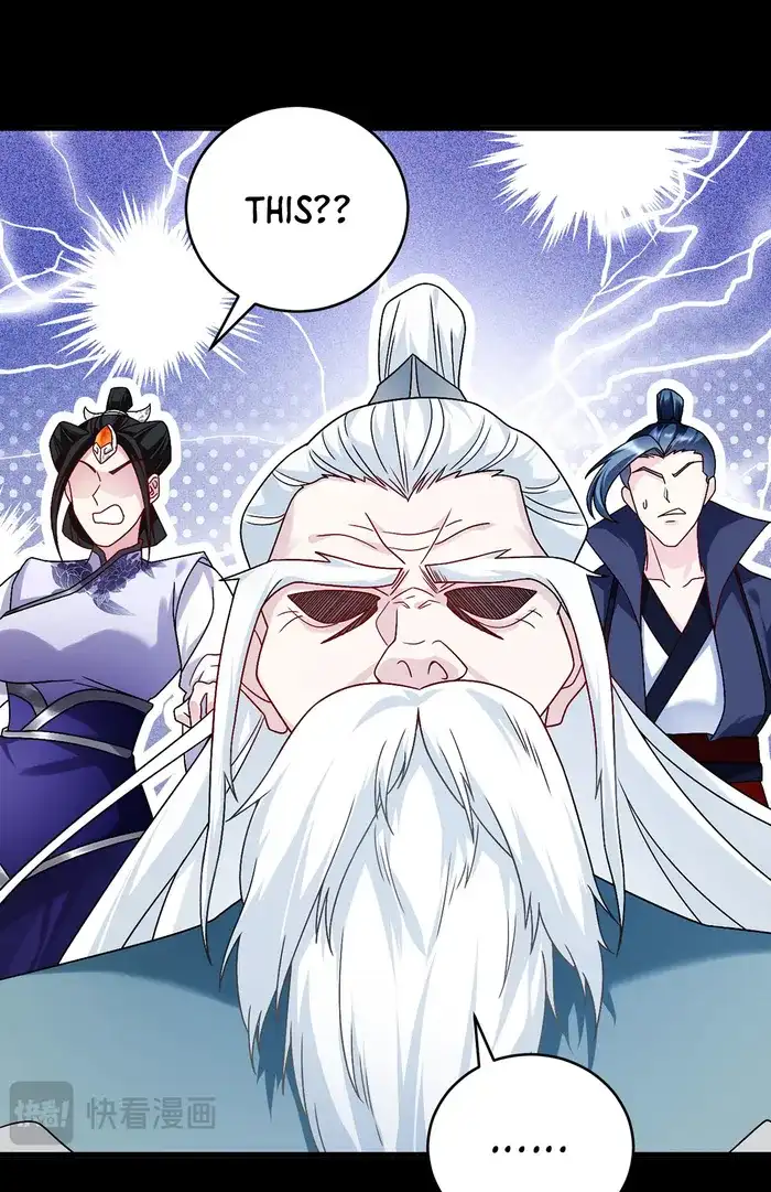 The Immortal Emperor Luo Wuji has returned Chapter 229 - page 13