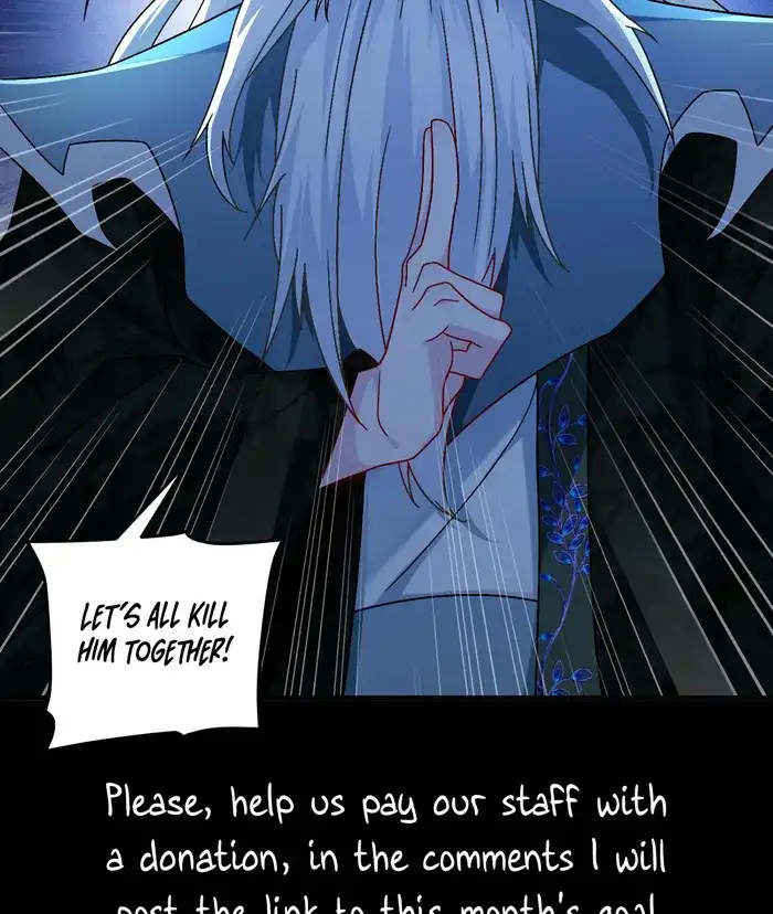 The Immortal Emperor Luo Wuji has returned Chapter 229 - page 59