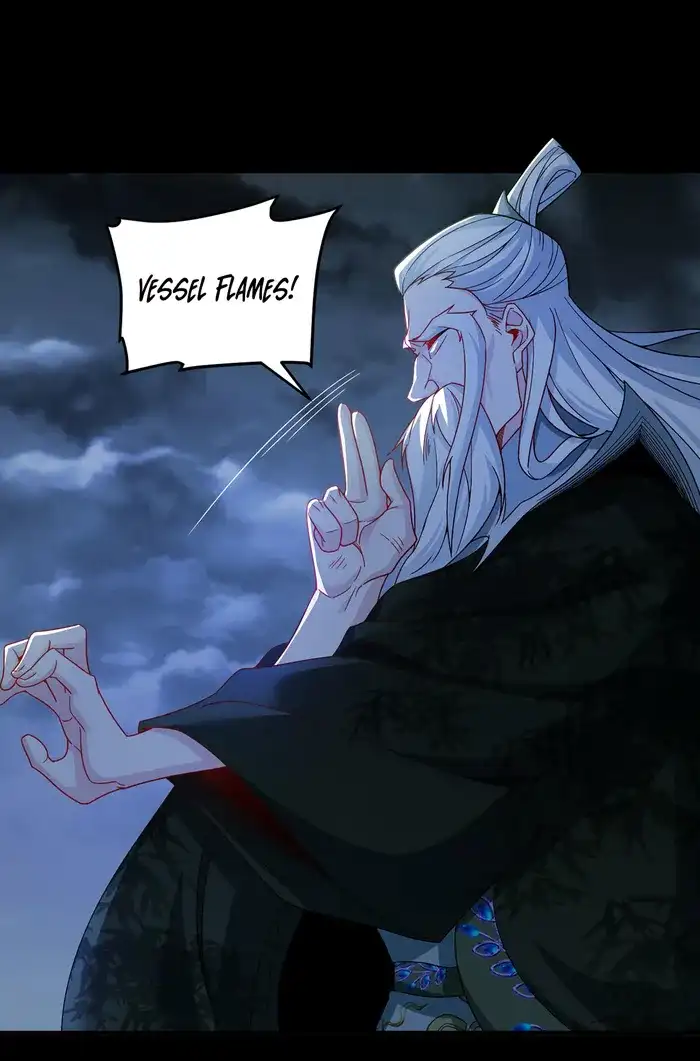 The Immortal Emperor Luo Wuji has returned Chapter 230 - page 16