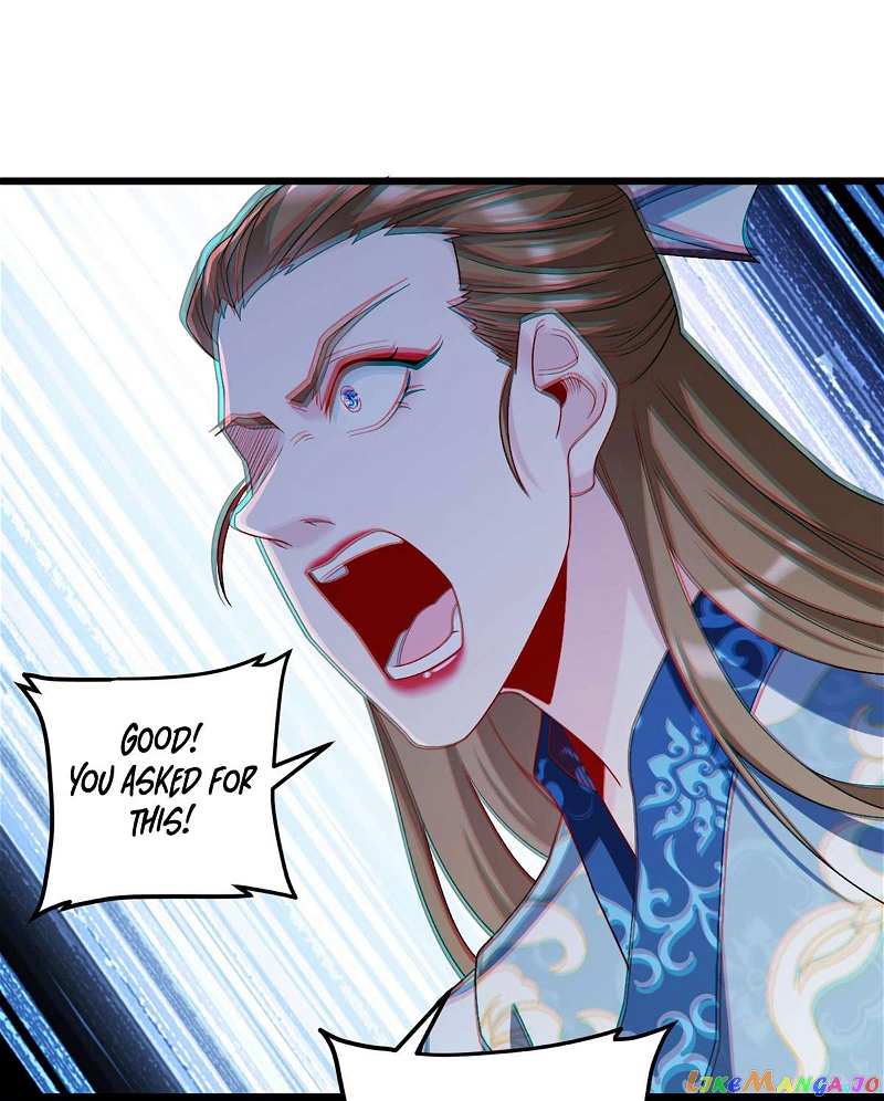 The Immortal Emperor Luo Wuji has returned Chapter 233 - page 47