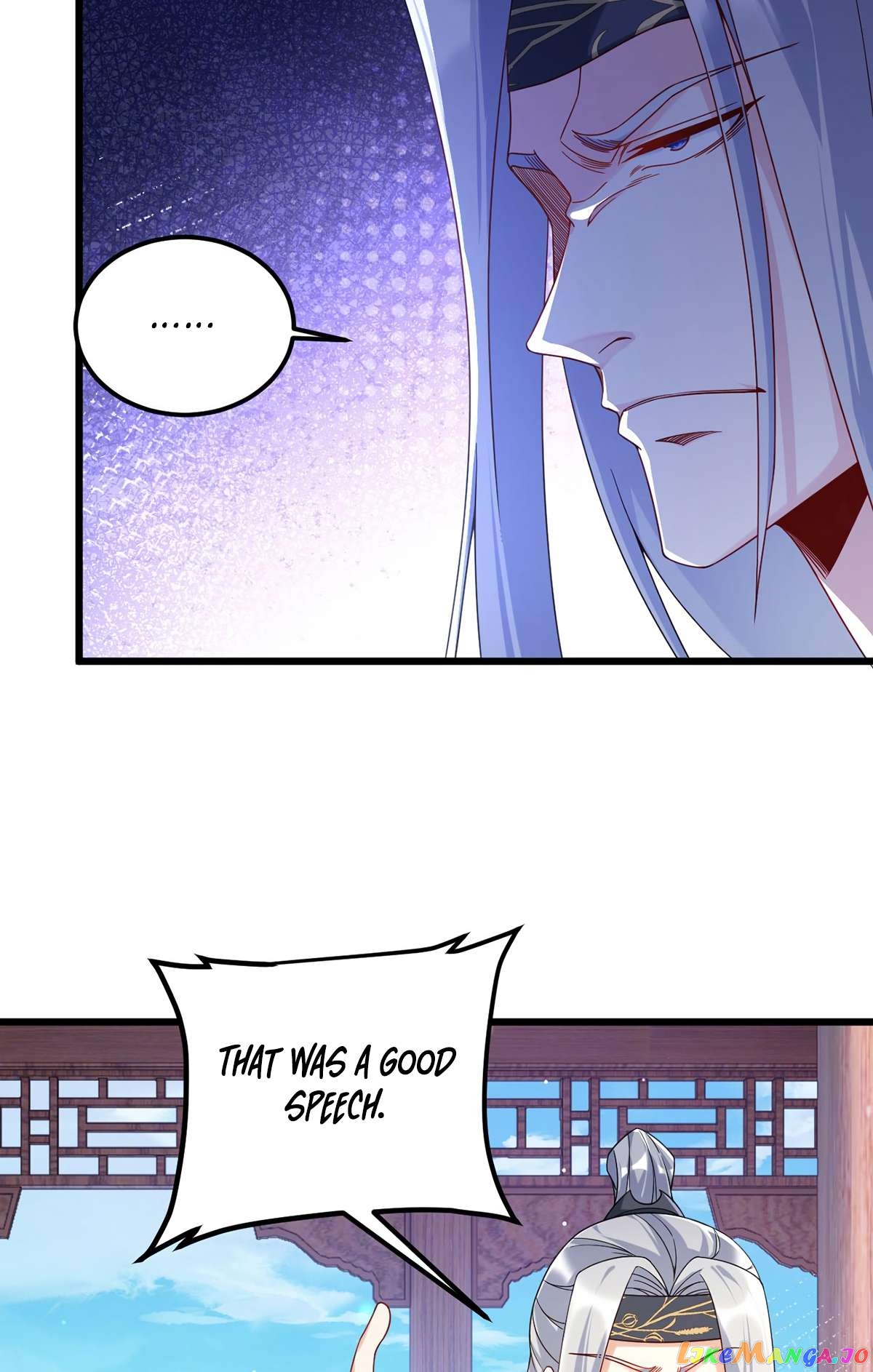 The Immortal Emperor Luo Wuji has returned Chapter 234 - page 22