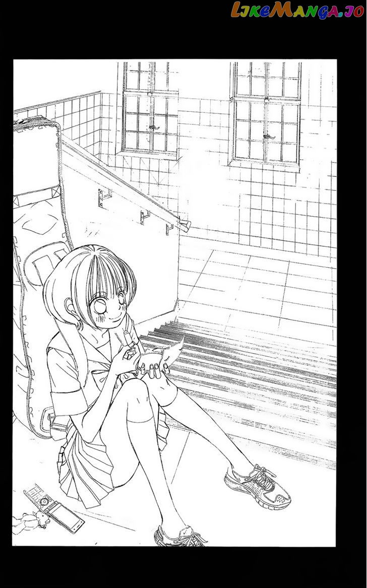 Kanojo wa Uso wo Aishisugiteru chapter 37 - page 10