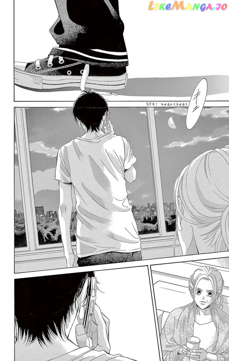 Kanojo wa Uso wo Aishisugiteru chapter 65 - page 37