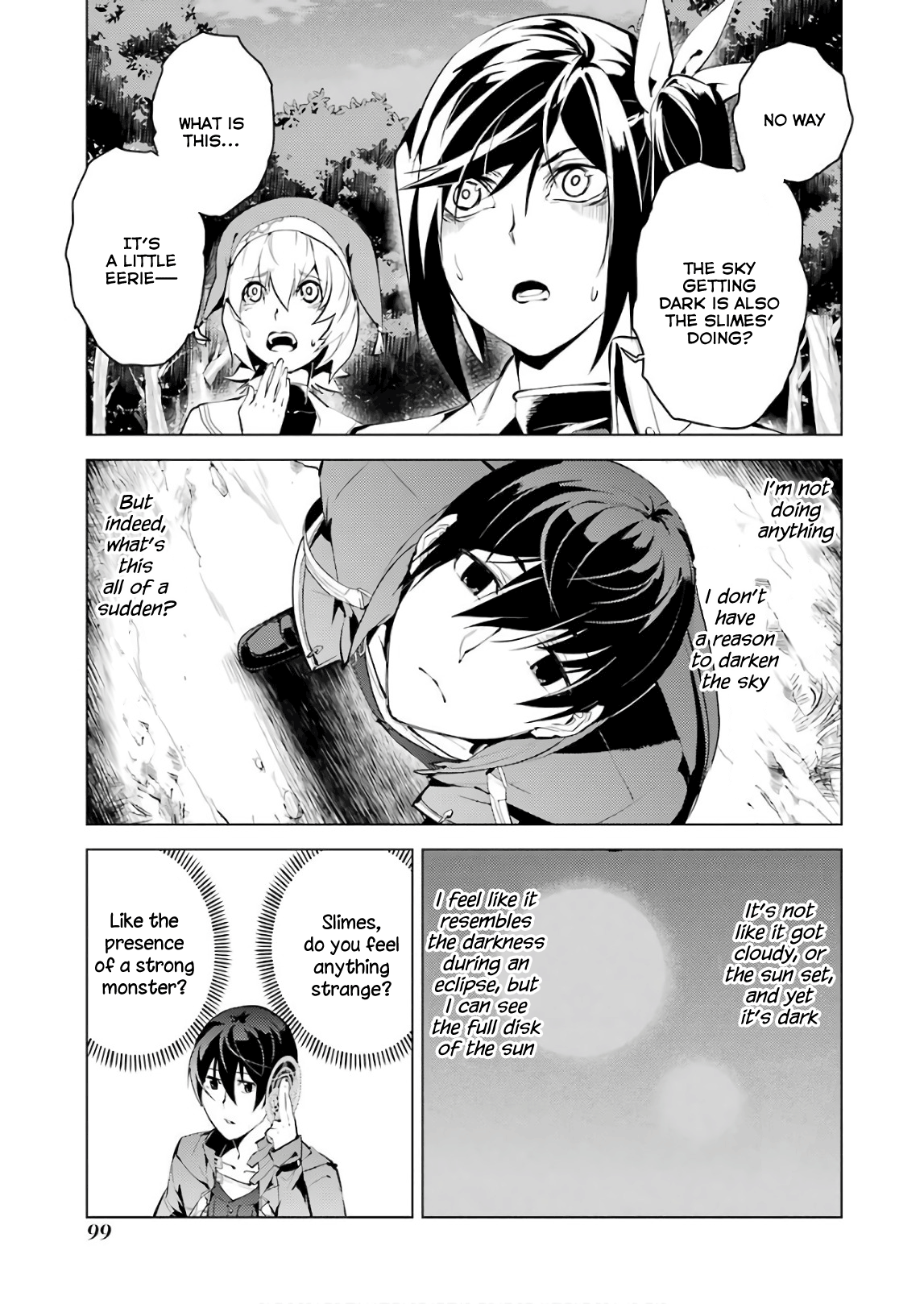 Tensei Kenja No Isekai Raifu ~Daini No Shokugyo Wo Ete, Sekai Saikyou Ni Narimashita~ chapter 8 - page 38