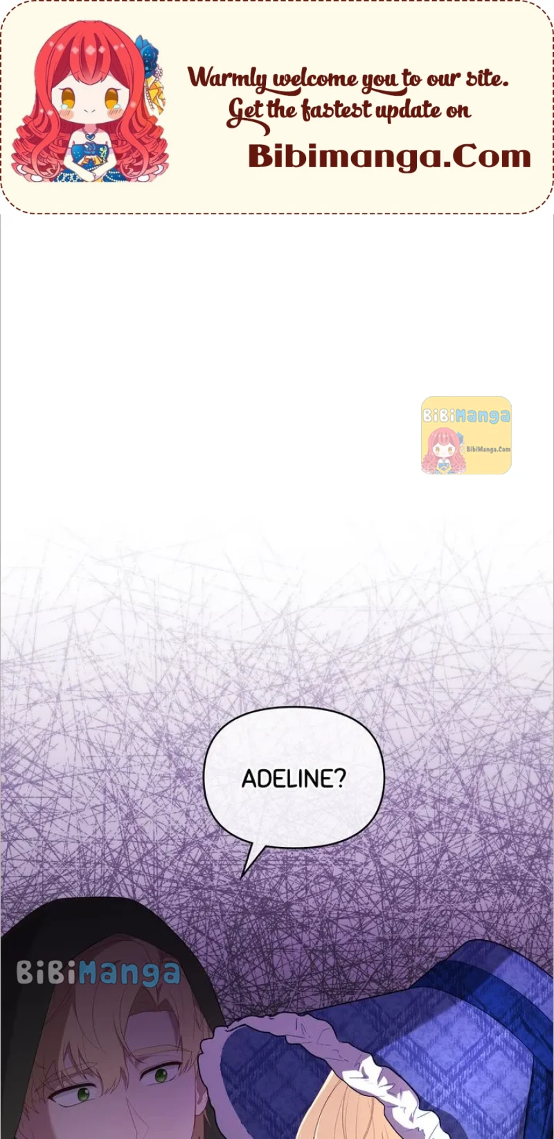 Adeline’s Twilight Chapter 56 - page 1