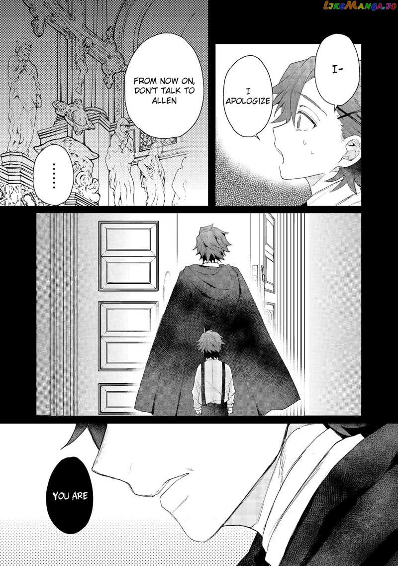 The Former Hero was Called as a Failure and Expelled From His Home, Decided to Live on His Own chapter 9.3 - page 10