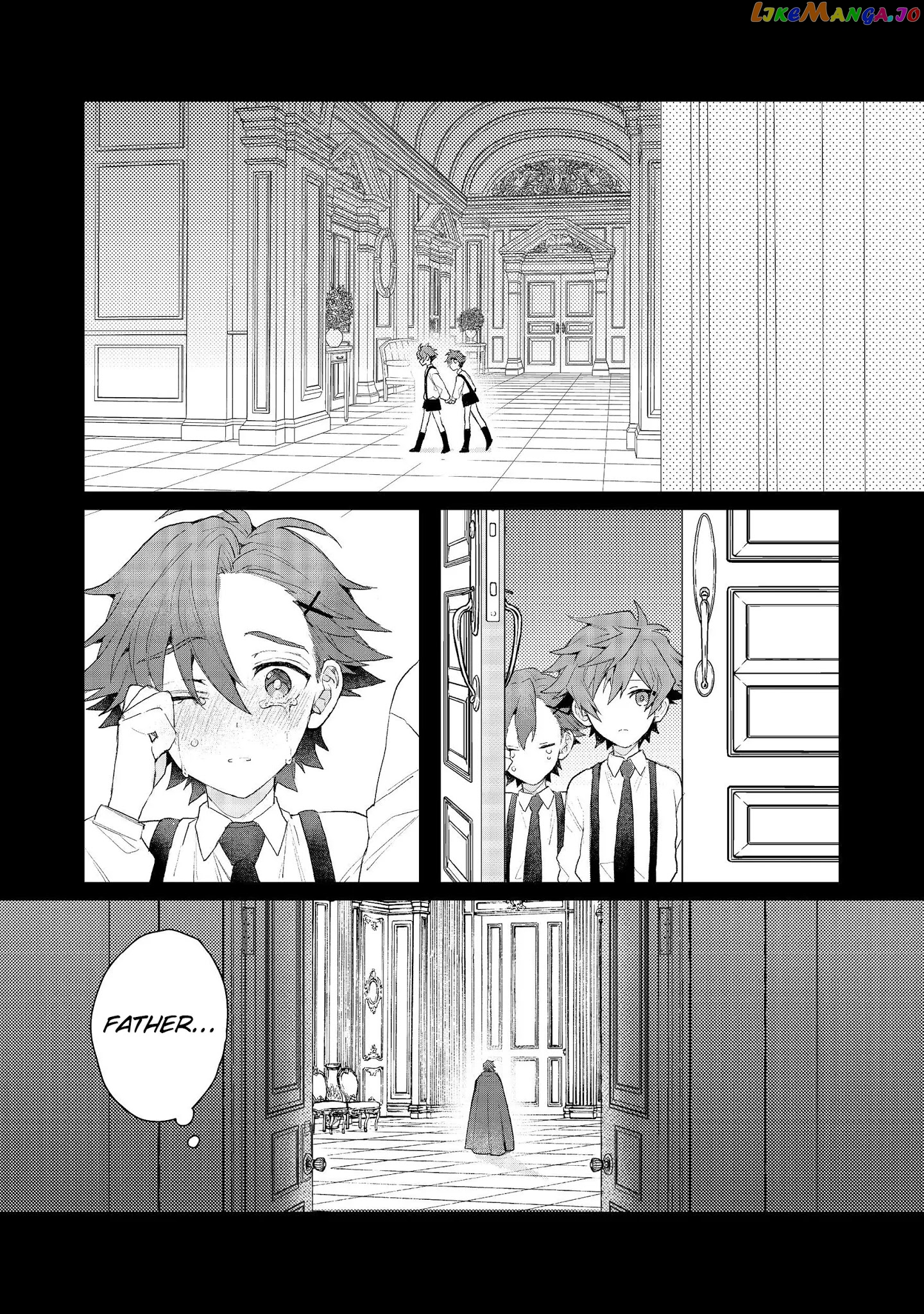 The Former Hero was Called as a Failure and Expelled From His Home, Decided to Live on His Own chapter 9.3 - page 5