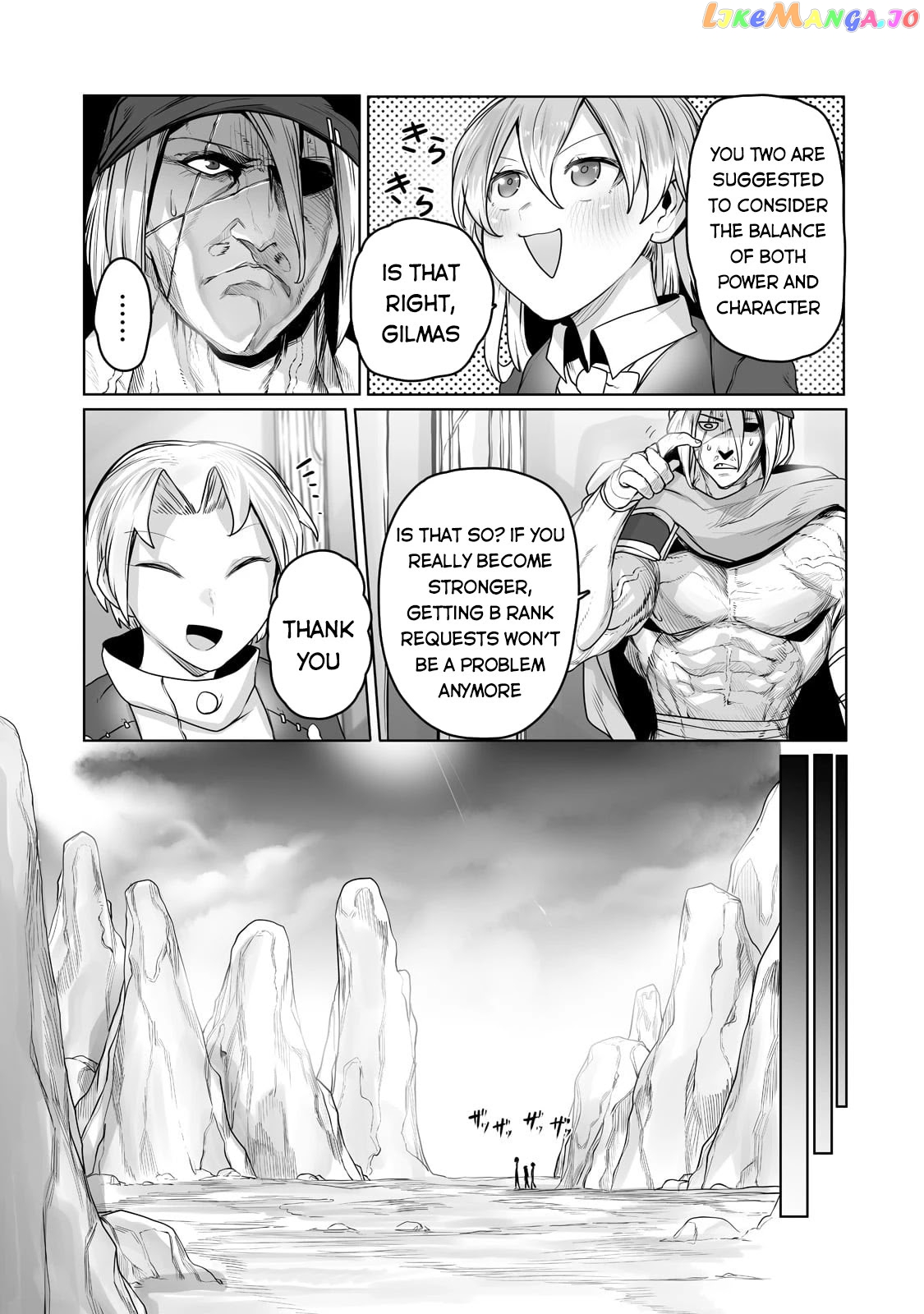 The Useless Tamer Will Turn Into The Top Unconsciously By My Previous Life Knowledge chapter 15 - page 8