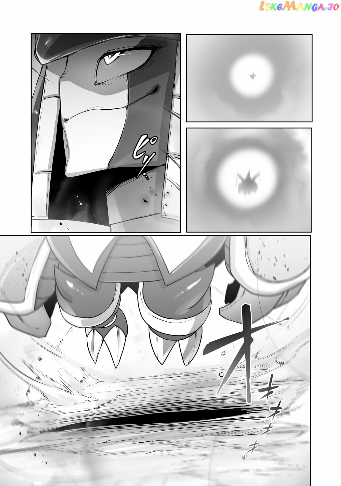 The Useless Tamer Will Turn Into The Top Unconsciously By My Previous Life Knowledge chapter 16 - page 8