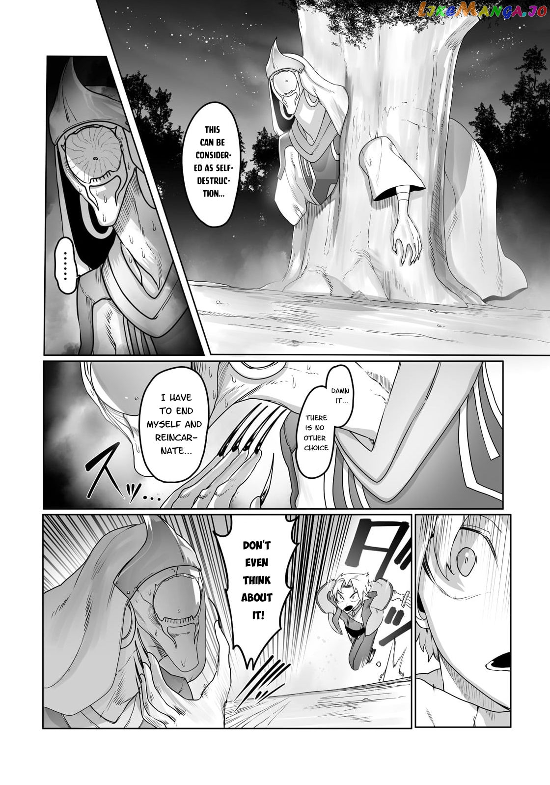 The Useless Tamer Will Turn Into The Top Unconsciously By My Previous Life Knowledge chapter 18 - page 17