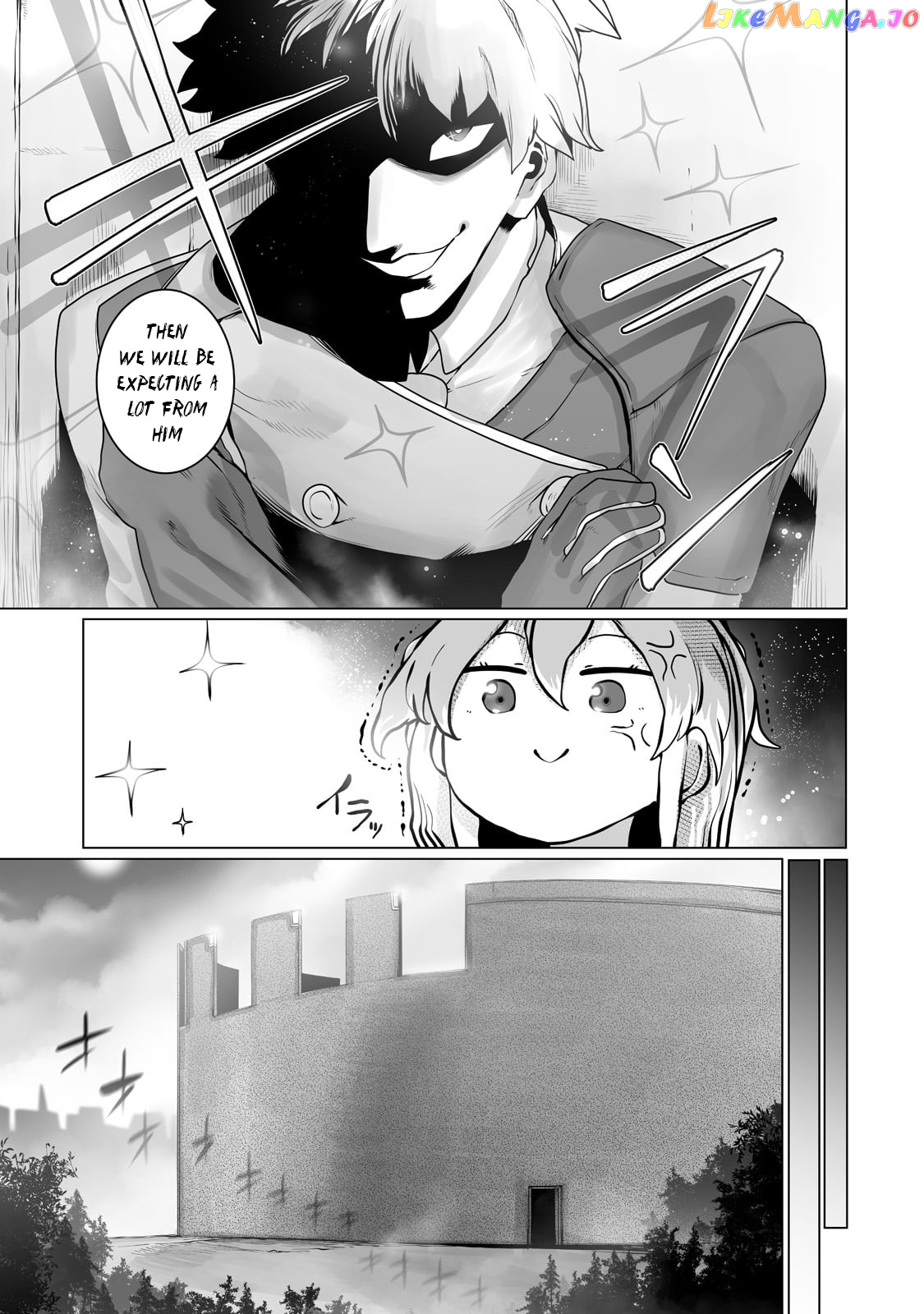 The Useless Tamer Will Turn Into The Top Unconsciously By My Previous Life Knowledge chapter 22 - page 10