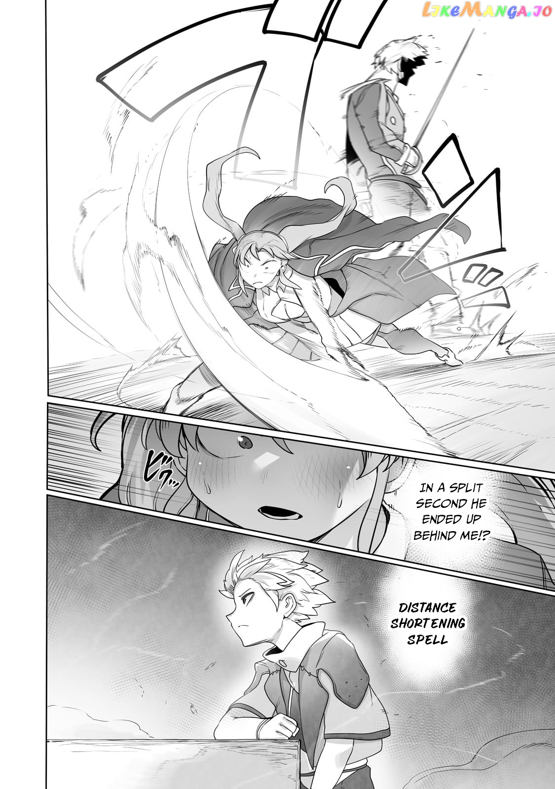 The Useless Tamer Will Turn Into The Top Unconsciously By My Previous Life Knowledge chapter 22 - page 17