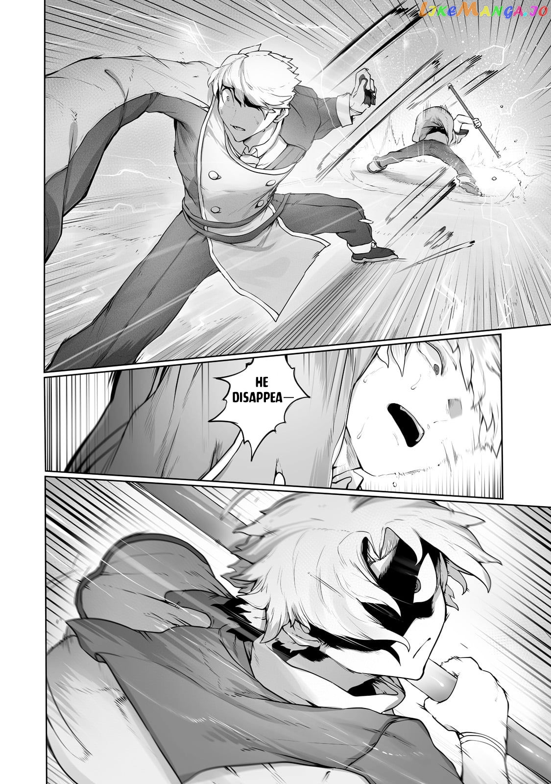 The Useless Tamer Will Turn Into The Top Unconsciously By My Previous Life Knowledge chapter 23 - page 9