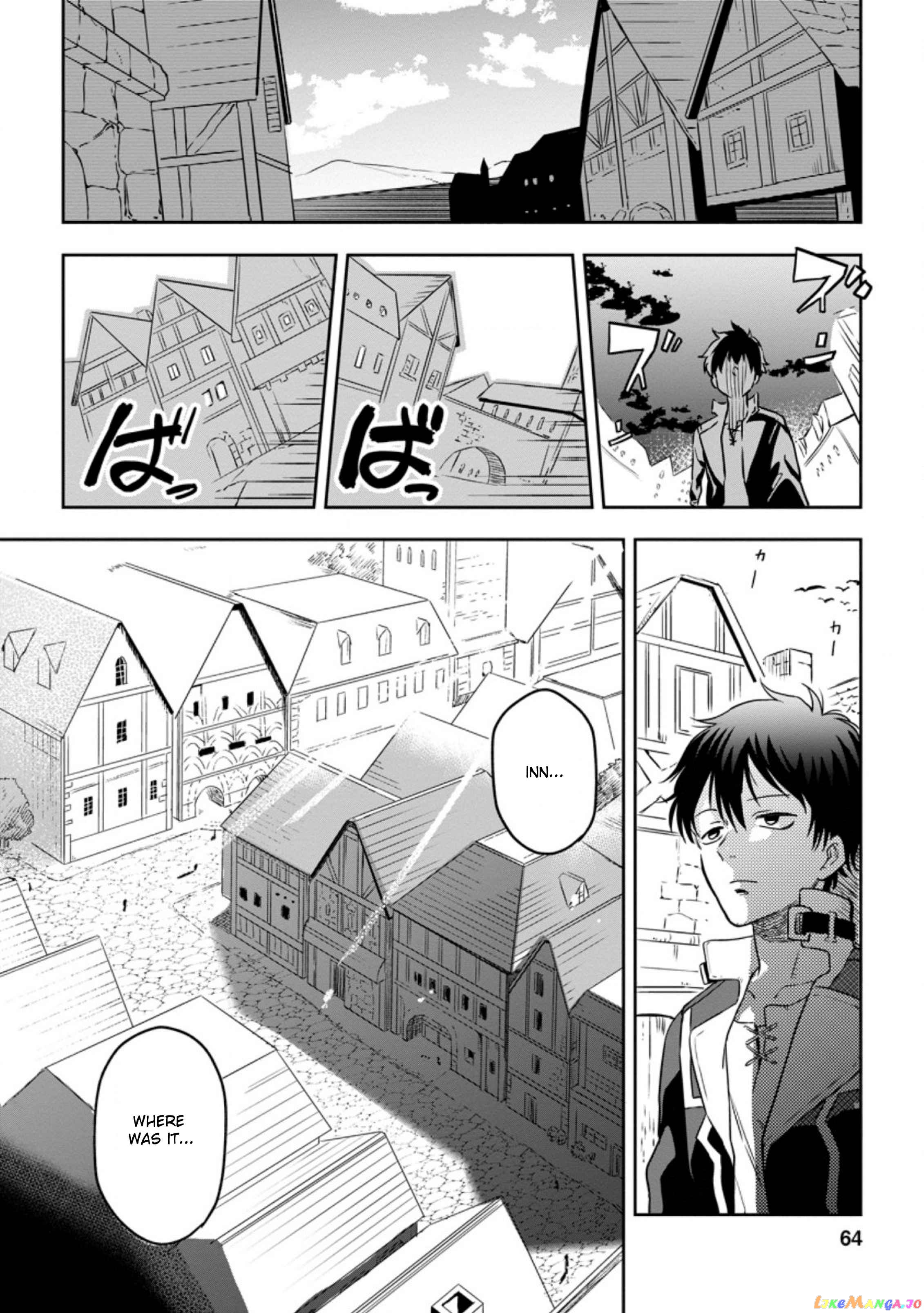 Isekai Craft Gurashi Jiyu Kimamana Seisan Shoku No Honobono Slow Life chapter 3.1 - page 2