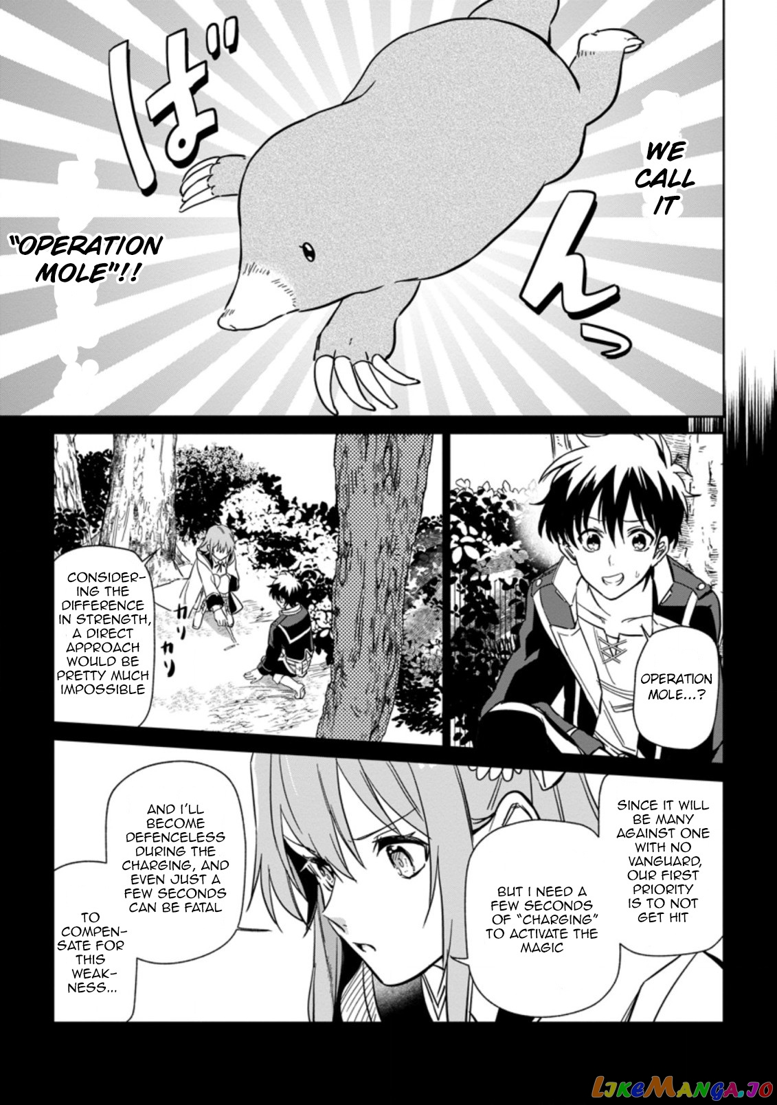 Isekai Craft Gurashi Jiyu Kimamana Seisan Shoku No Honobono Slow Life chapter 10.1 - page 6