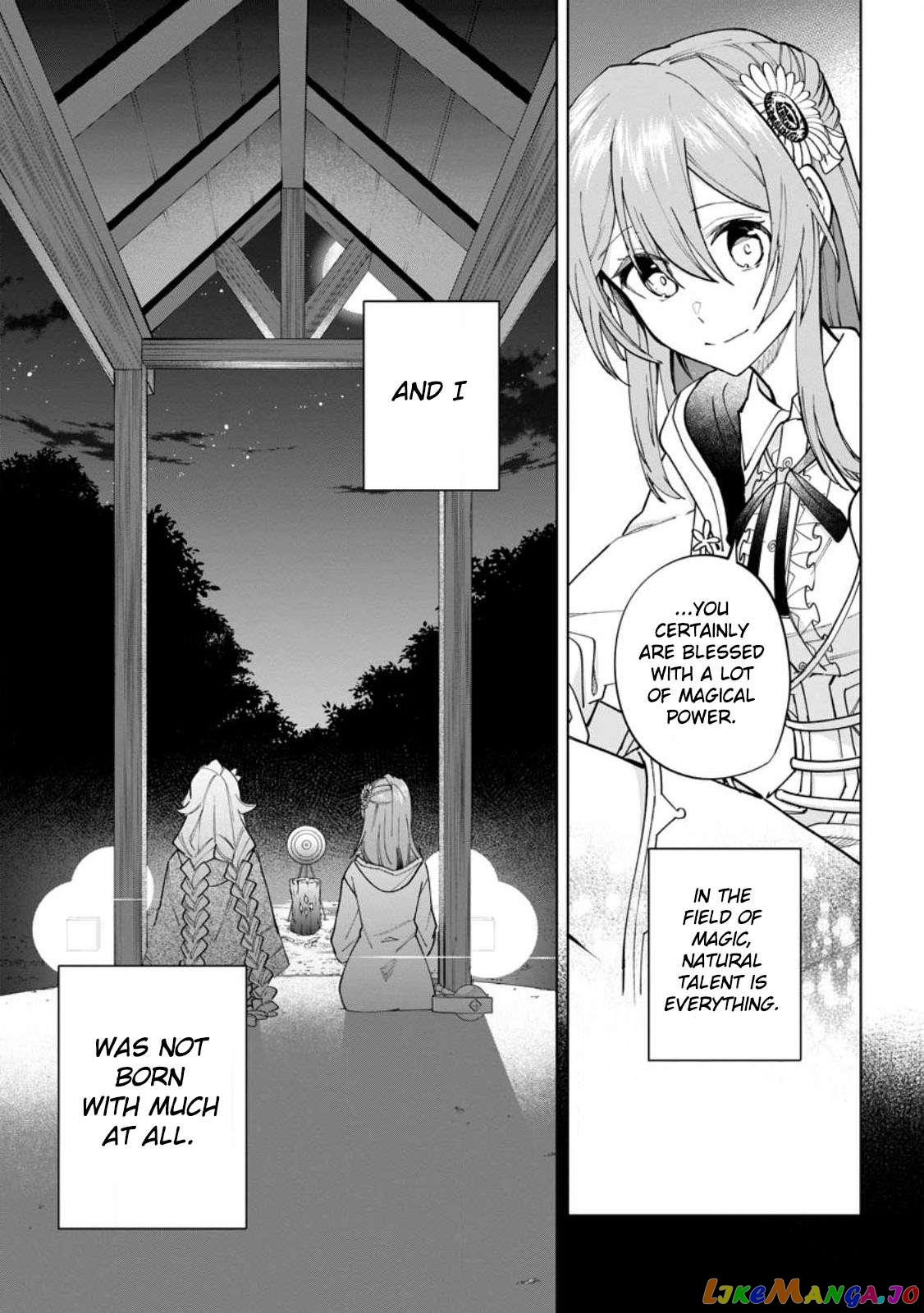 Isekai Craft Gurashi Jiyu Kimamana Seisan Shoku No Honobono Slow Life Chapter 20 - page 17