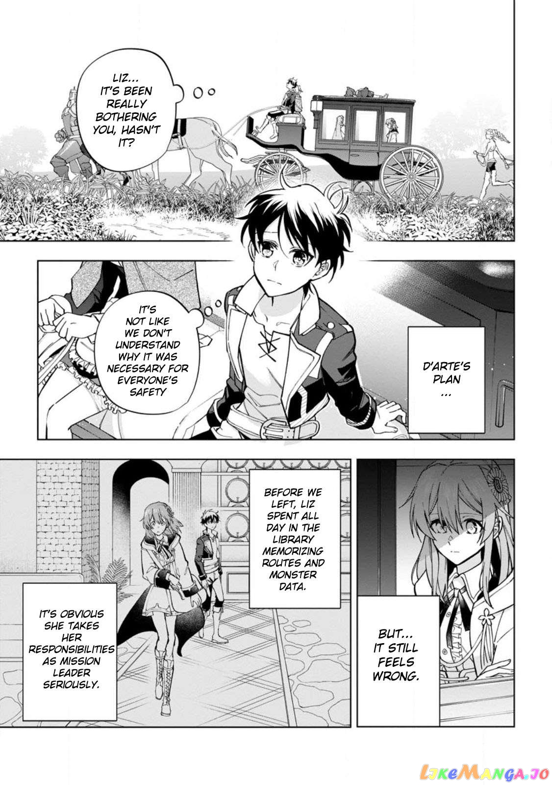 Isekai Craft Gurashi Jiyu Kimamana Seisan Shoku No Honobono Slow Life Chapter 20 - page 5