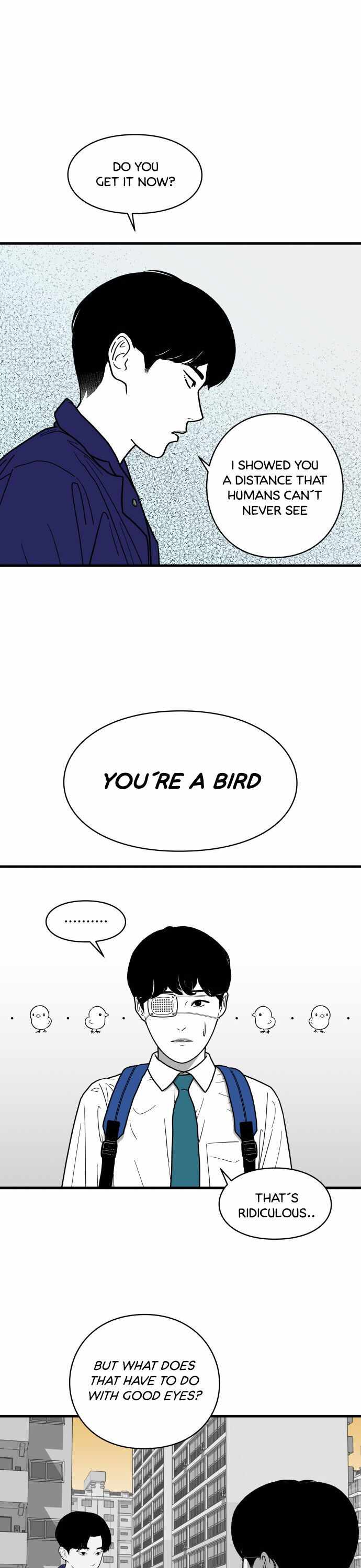 EYES Chapter 2 - page 23