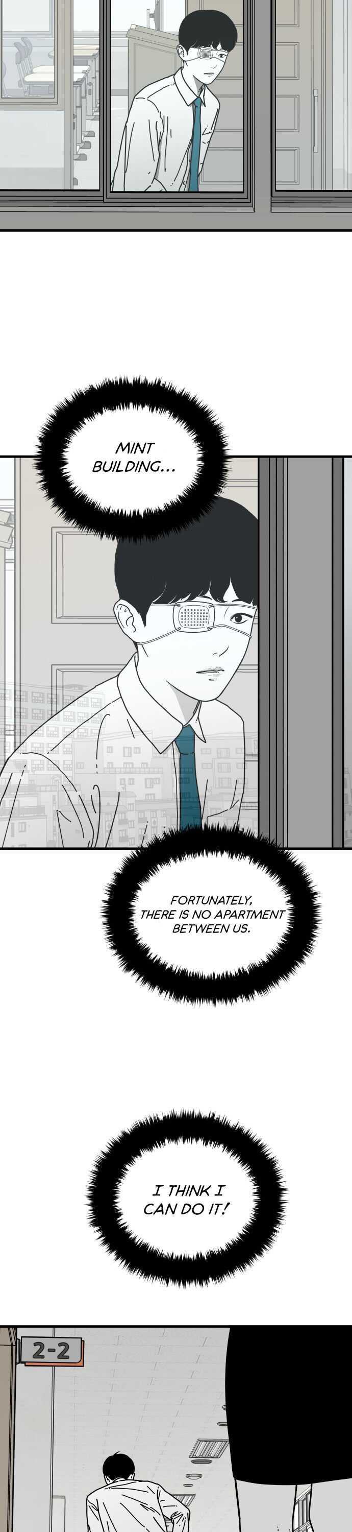 EYES Chapter 5 - page 3