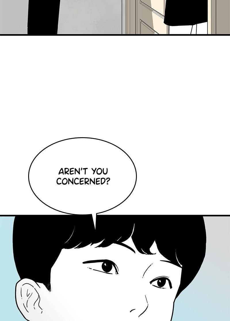 EYES Chapter 8 - page 76