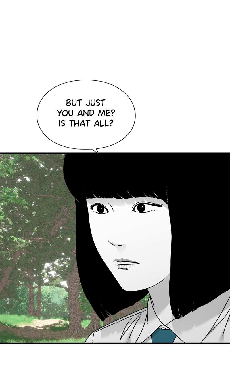 EYES chapter 96 - page 4