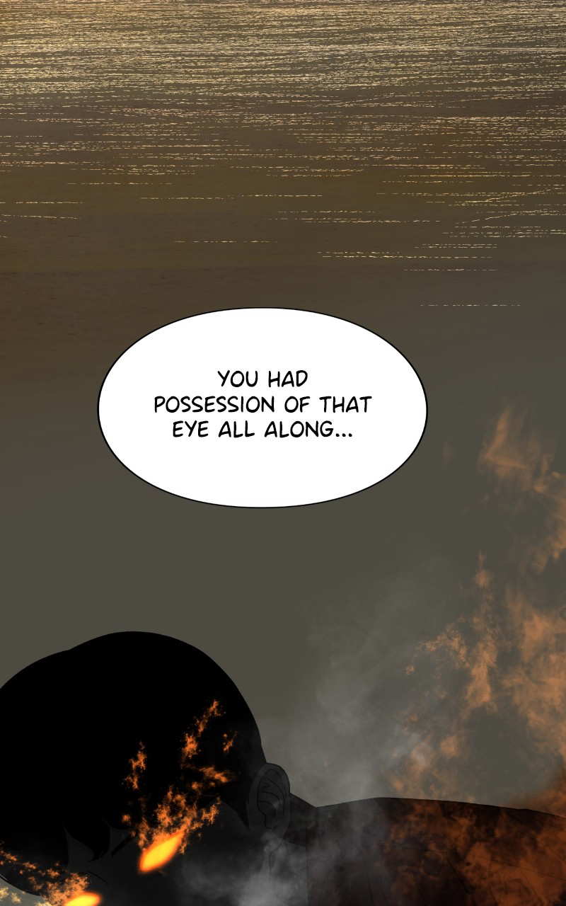 EYES chapter 88 - page 81