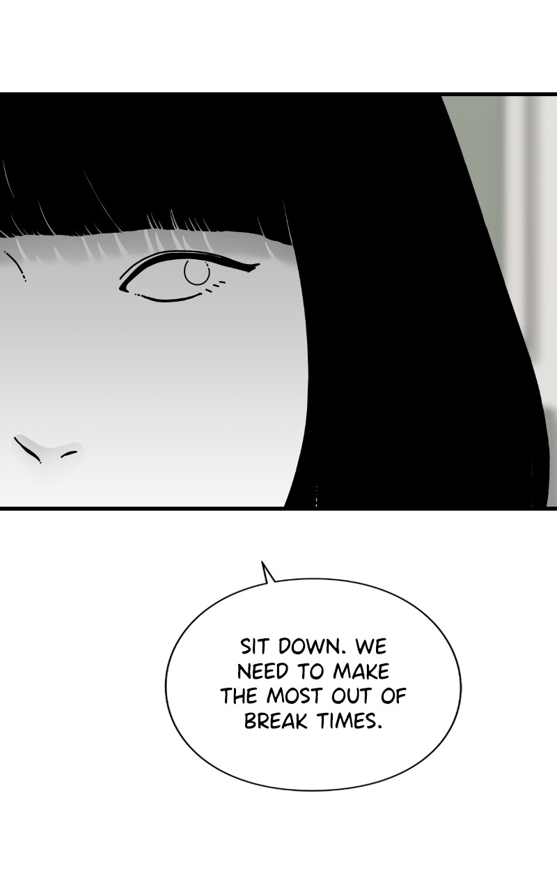 EYES chapter 90 - page 36