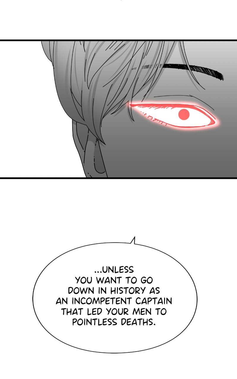 EYES chapter 81 - page 181
