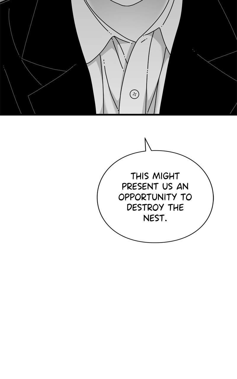 EYES chapter 99 - page 16