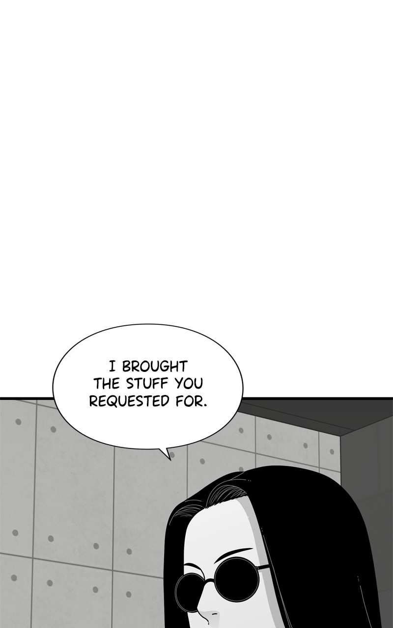 EYES chapter 99 - page 3