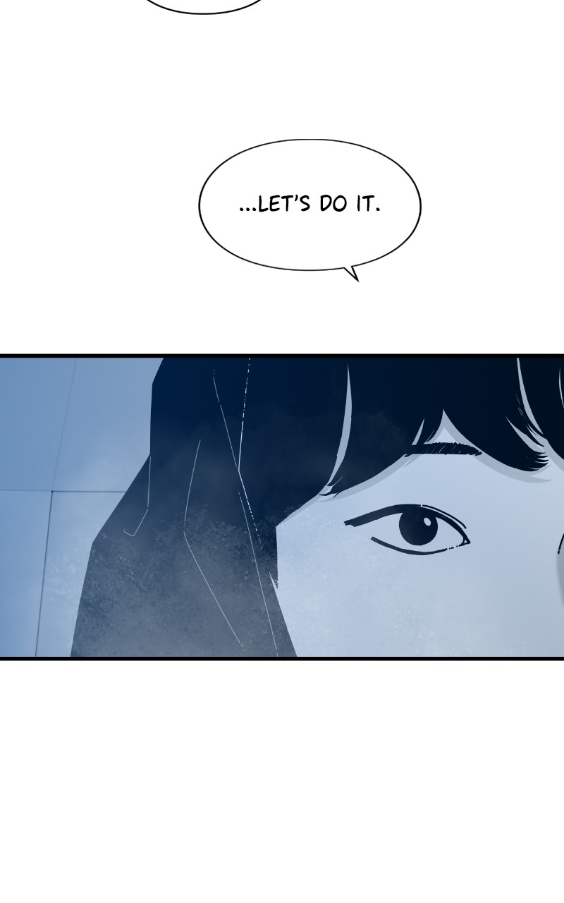 EYES chapter 91 - page 64