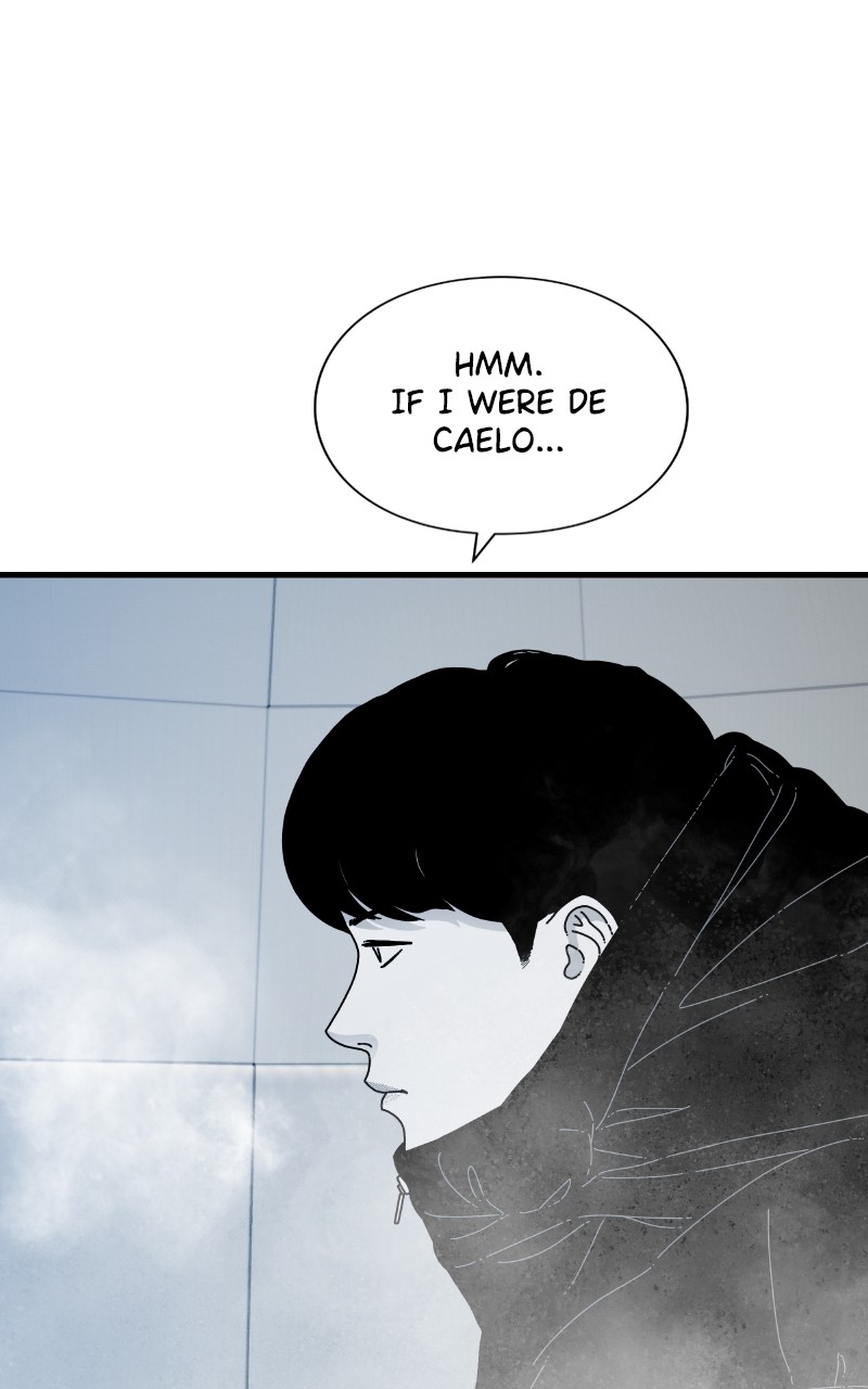 EYES chapter 91 - page 69