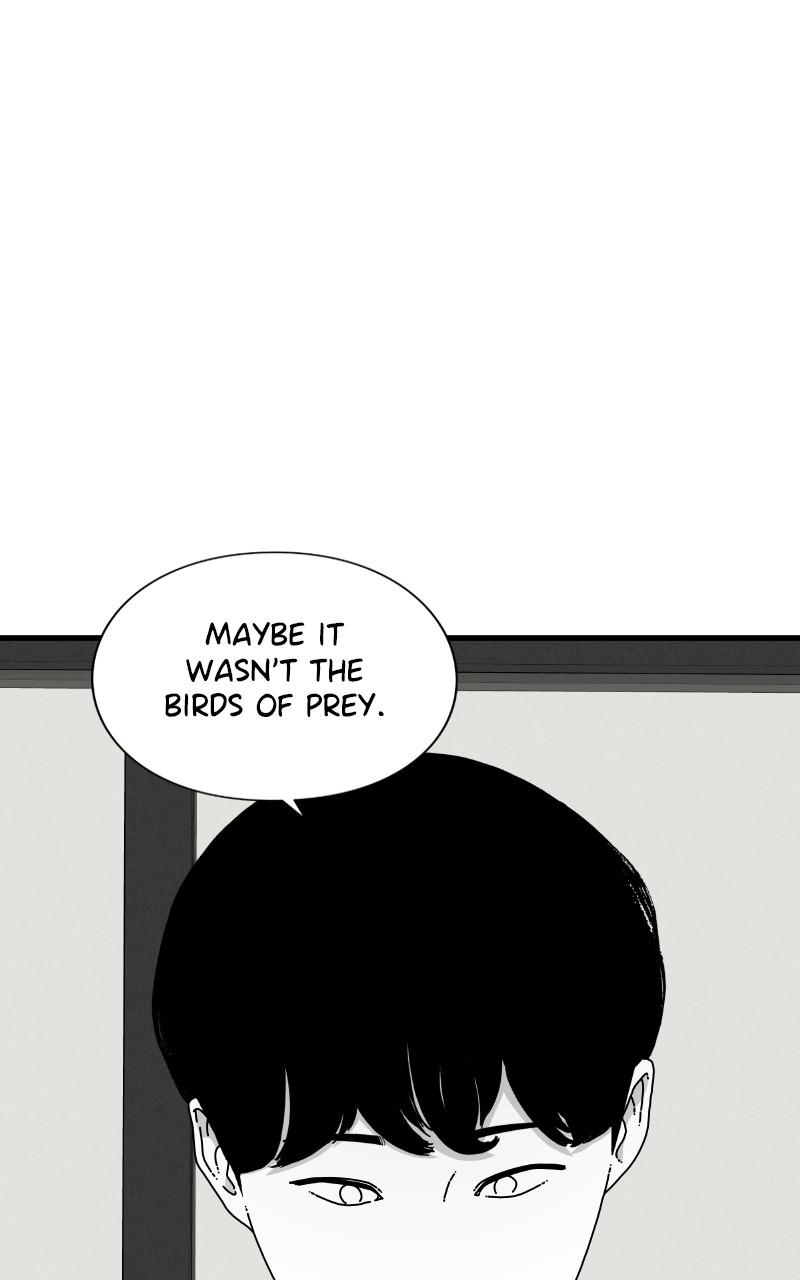 EYES Chapter 65 - page 121