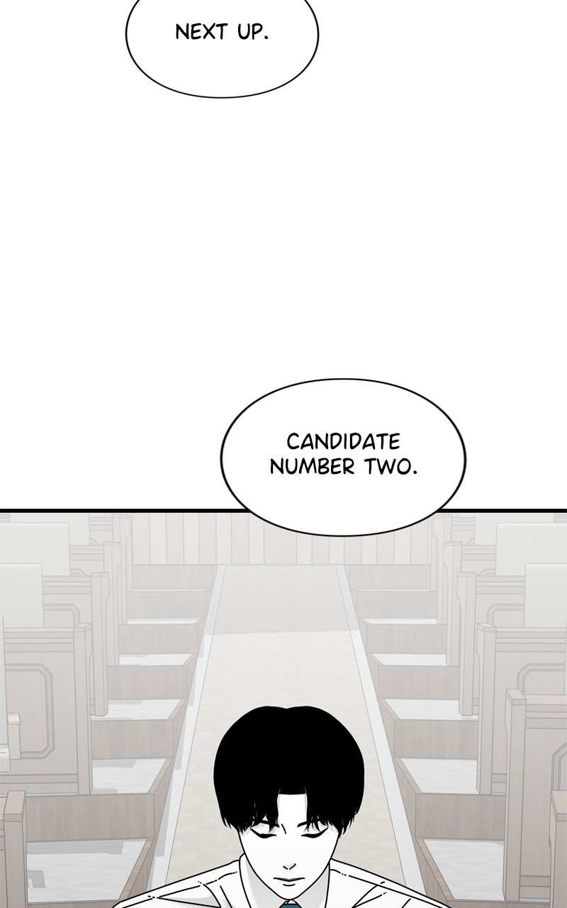 EYES chapter 93 - page 54
