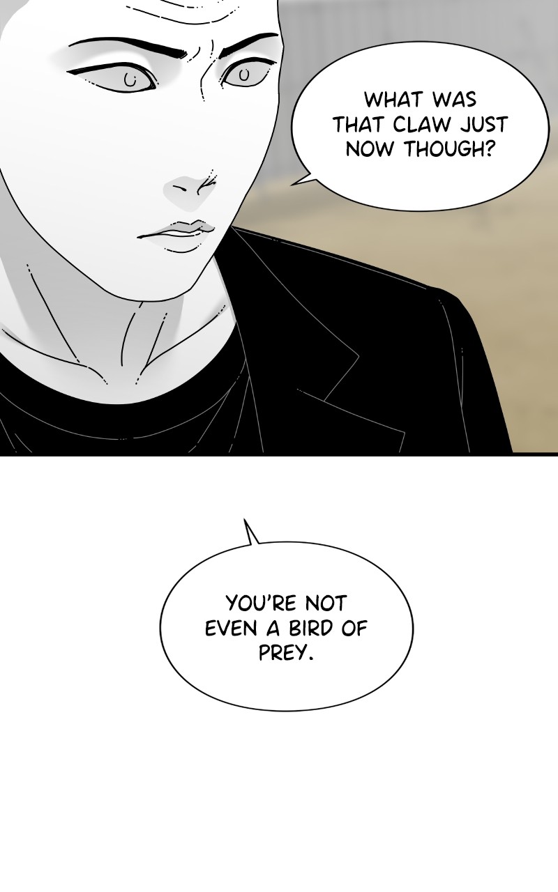 EYES chapter 85 - page 6