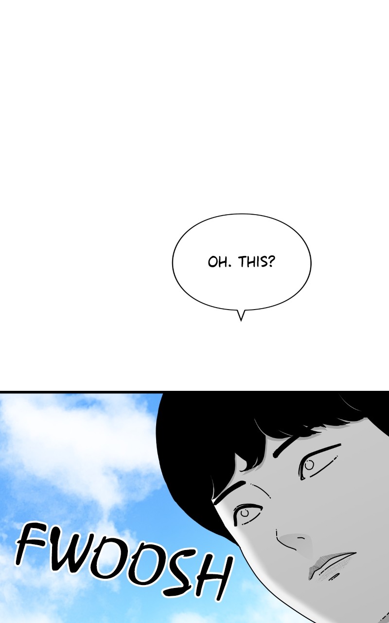 EYES chapter 85 - page 7