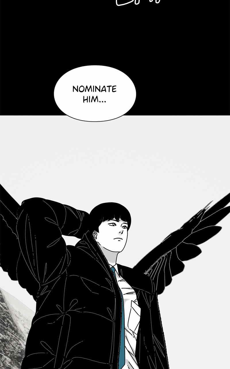 EYES chapter 94 - page 149