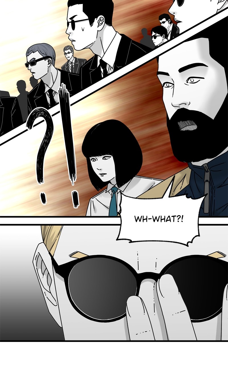 EYES chapter 94 - page 171