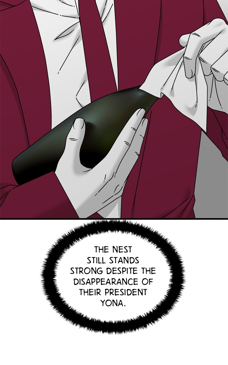 EYES chapter 103 - page 6