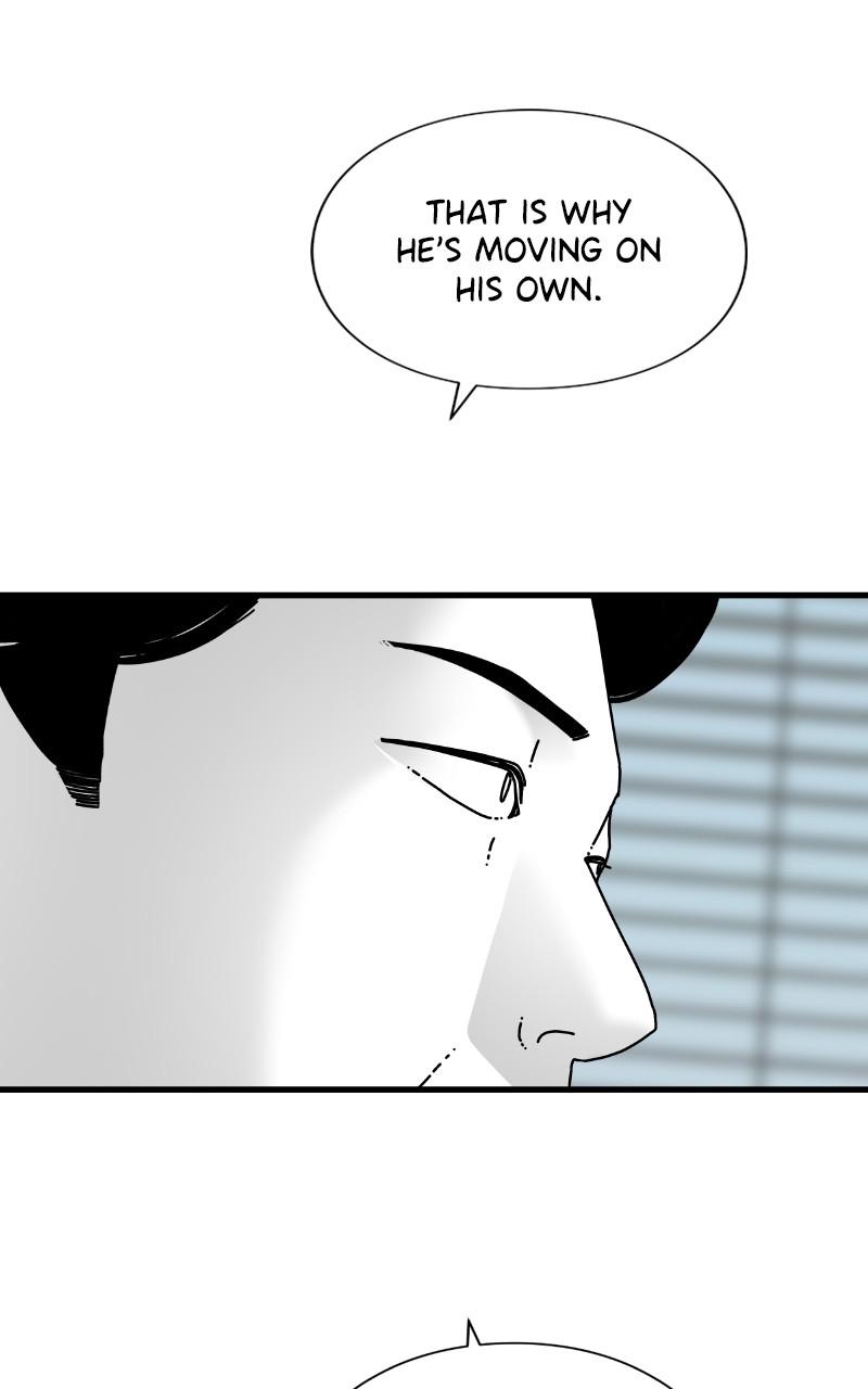 EYES Chapter 70 - page 75