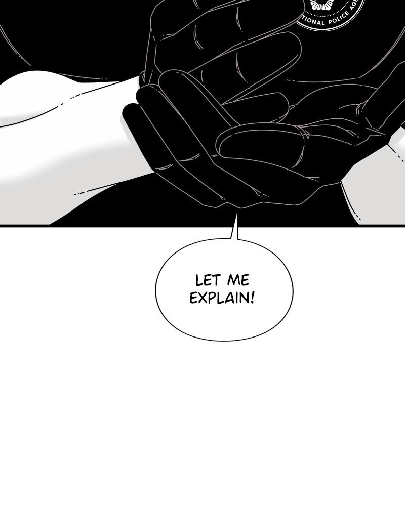 EYES Chapter 57 - page 39