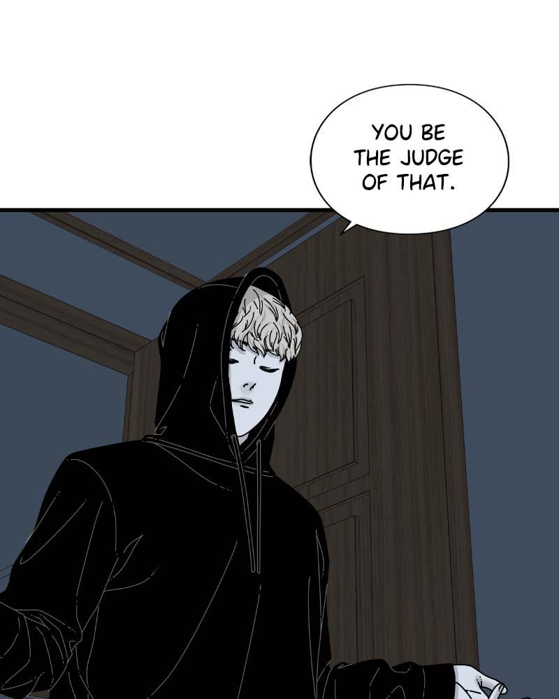 EYES Chapter 58 - page 16