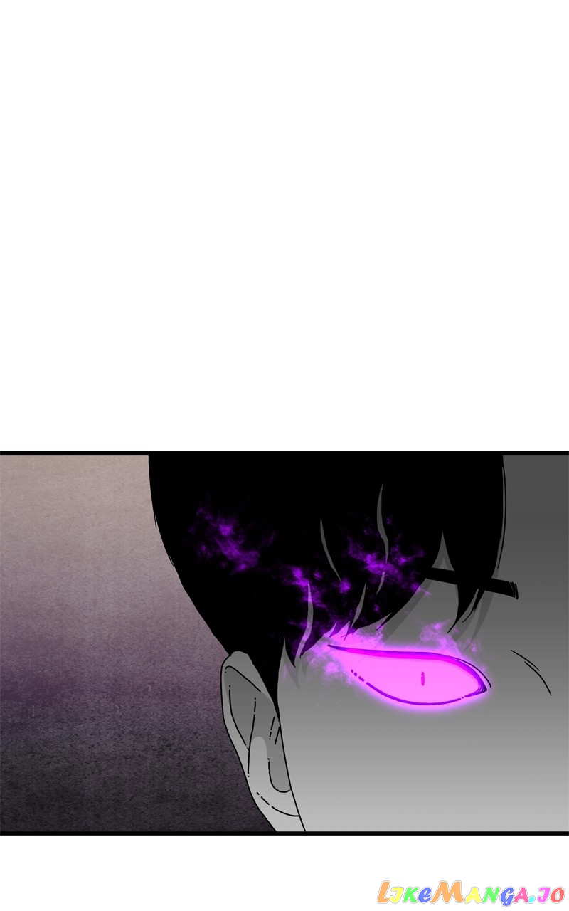 EYES chapter 107 - page 158