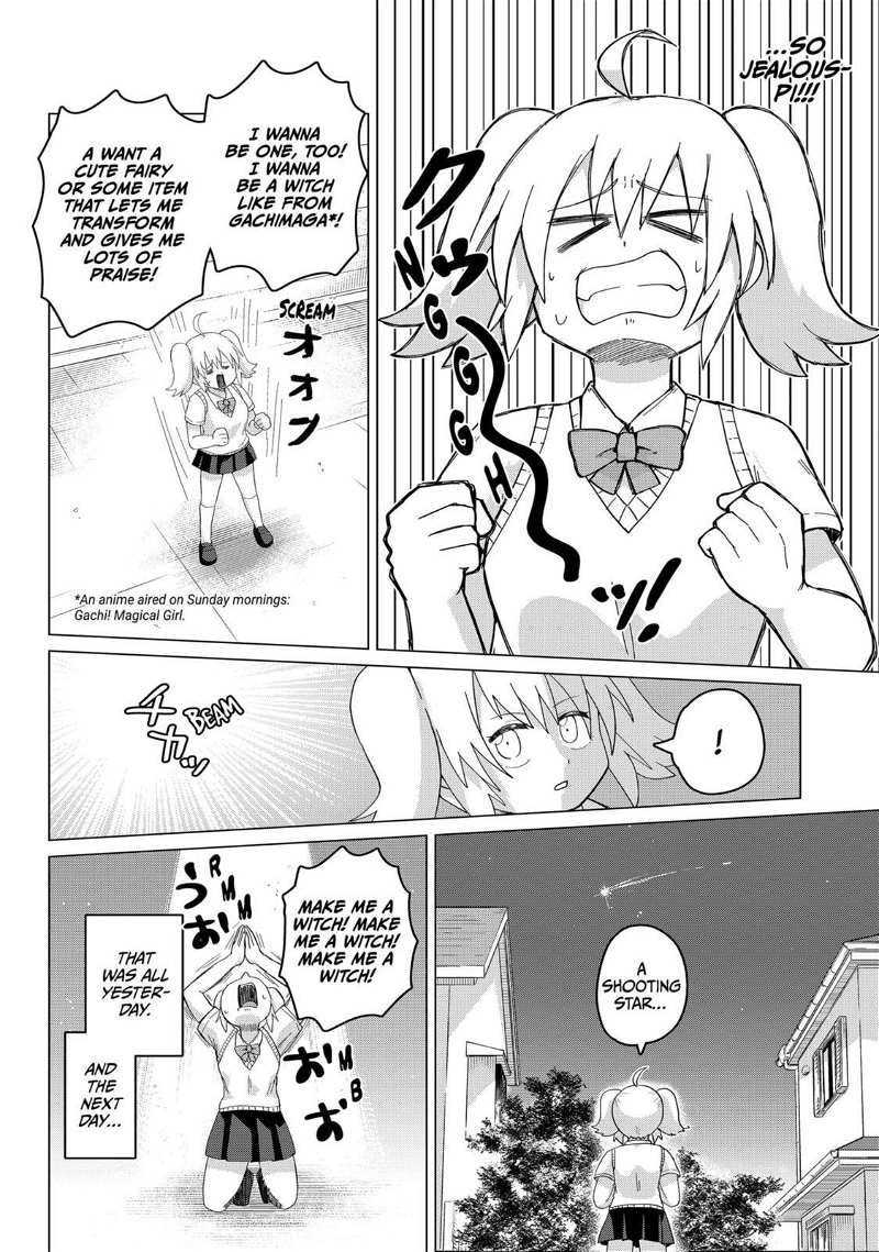 Tamarobi in Auto chapter 5 - page 6