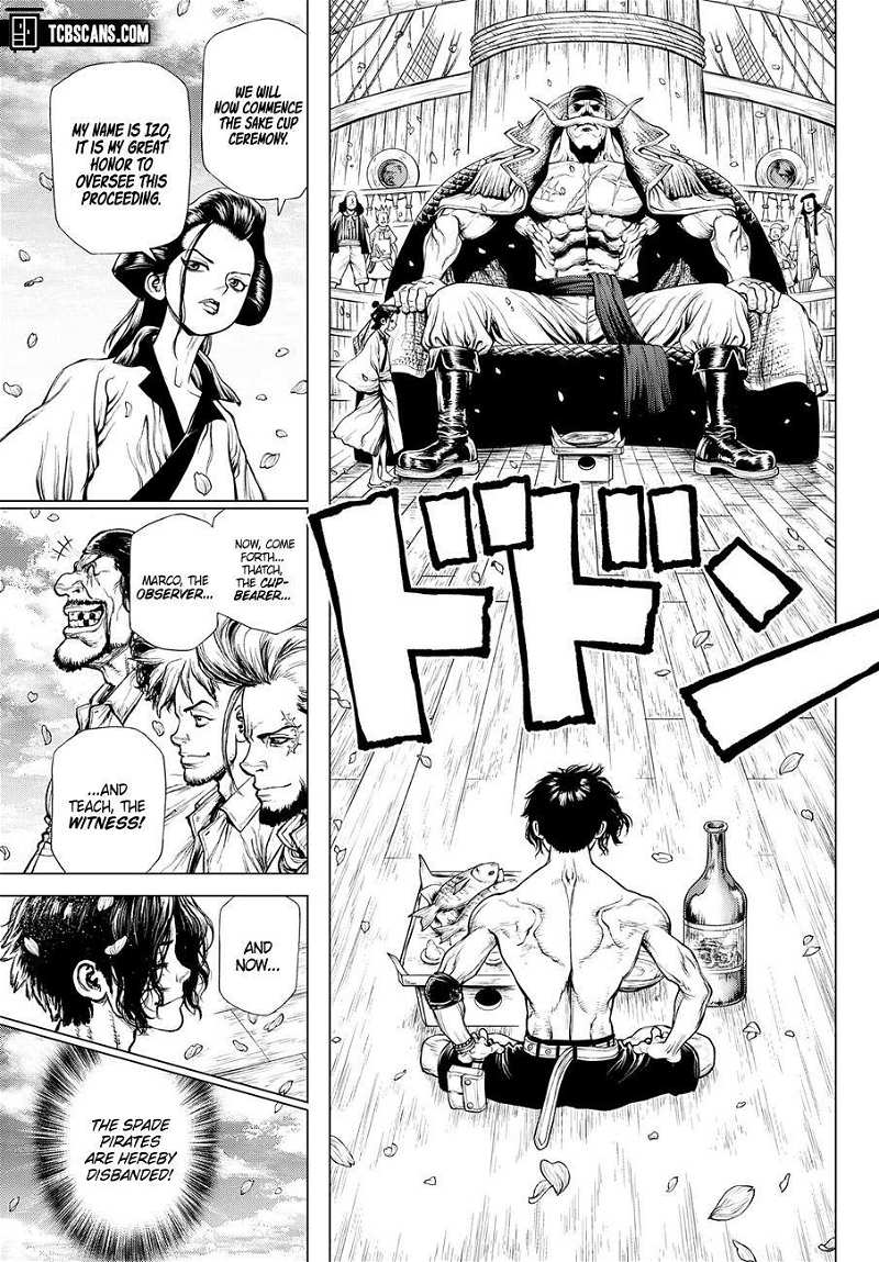 One Piece chapter 1033.5 - page 24