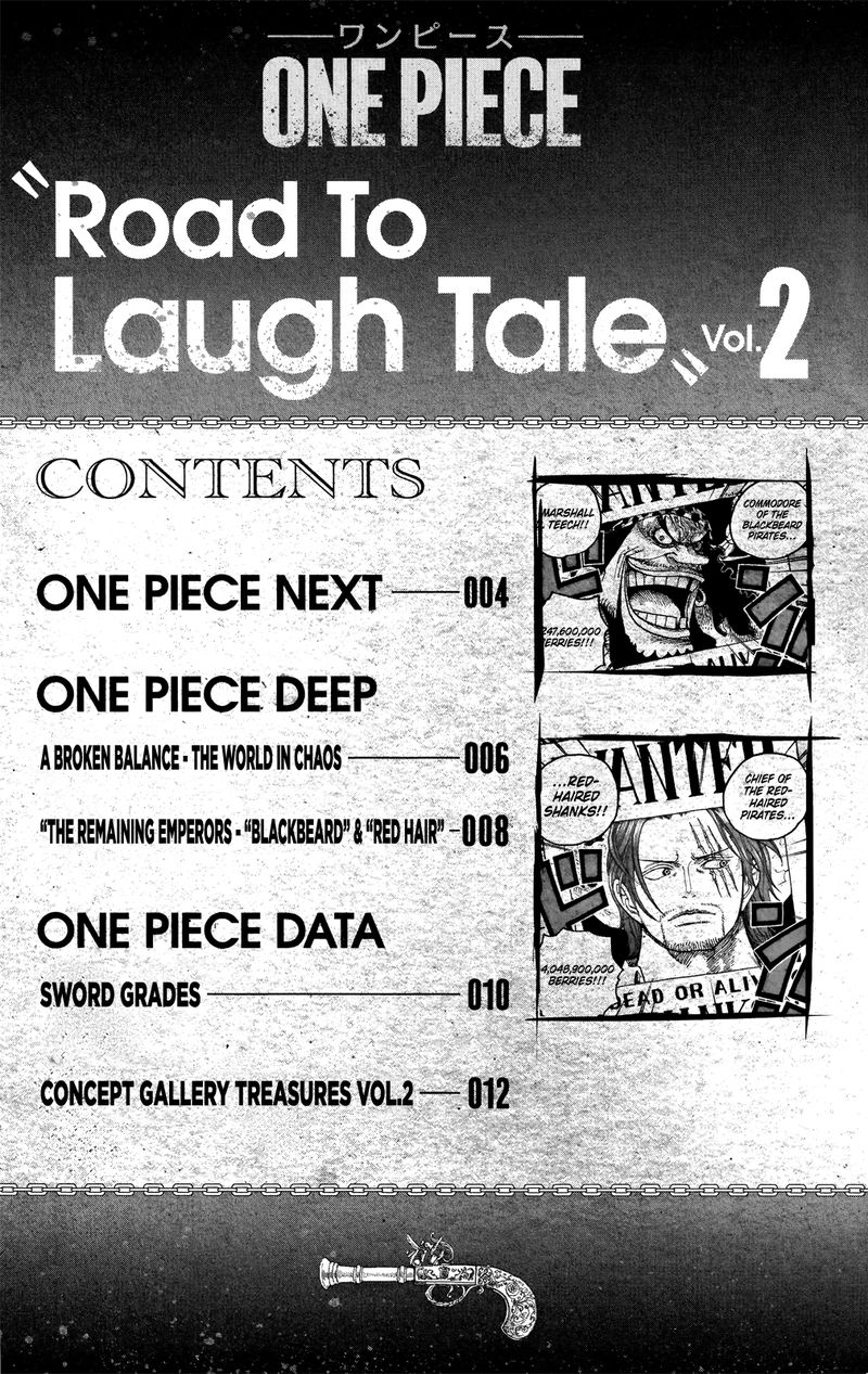 One Piece chapter 1053.2 - page 3