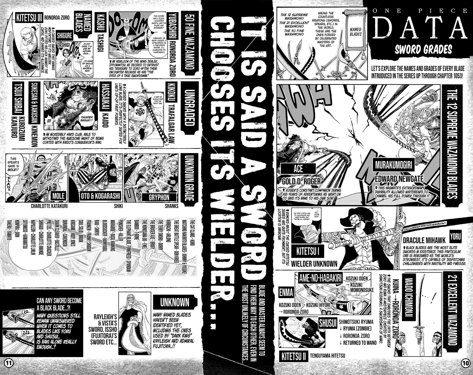 One Piece chapter 1053.2 - page 7
